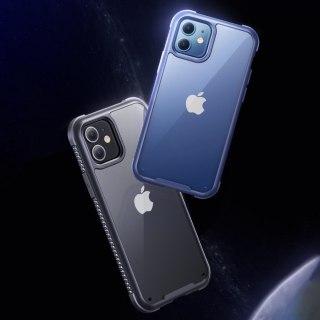 Pancerne wytrzymałe etui do iPhone 12 mini Frigate Series zielony