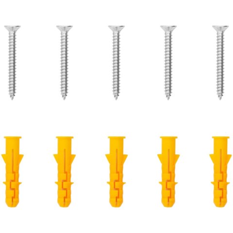 Panel grzewczy grzejnik na podczerwień na ścianę 70x60cm 450W