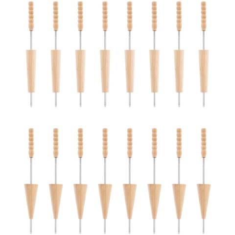 Piec maszyna do kołaczy węgierskich trdelnik kurtosz 300C 3500W 230V