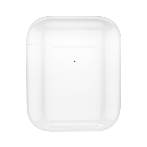 Słuchawki bezprzewodowe douszne U10B TWS białe