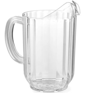 Dzbanek do napojów nietłukący z poliwęglanu 1.8L - Hendi 567906