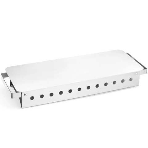 Podgrzewacz stołowy do talerzy i półmisków na 3 świeczki - Hendi 463109