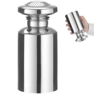 Solniczka gastronomiczna ze stali nierdzewnej - Hendi 630136