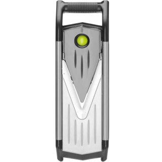 Szatkownica ręczna do warzyw profesjonalna z podwójnym ostrzem typ V - Hendi 222676