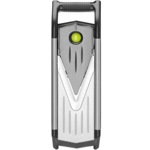 Szatkownica ręczna do warzyw profesjonalna z podwójnym ostrzem typ V - Hendi 222676