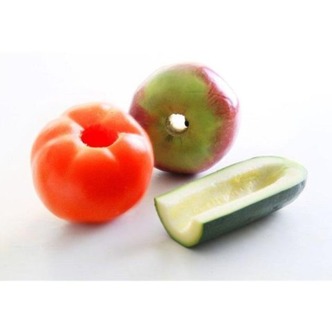 Wydrążacz do warzyw ze stali nierdzewnej - Hendi 856086