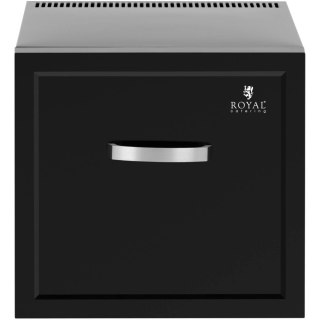 Lodówka chłodziarka szuflada hotelowa minibarek 65W 19L