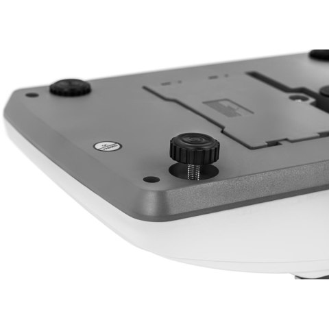 Waga laboratoryjna analityczna LED 6000 g / 0.1 g