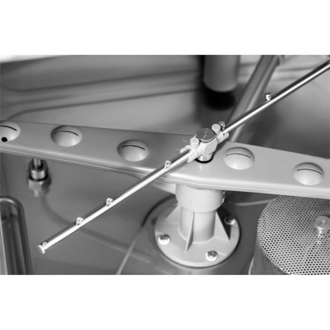 Zmywarka do naczyń podblatowa kosz 50 x 50 cm do 30 cykli/h 6600 W