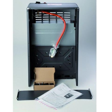 Grzejnik piecyk promiennik gazowy RELAX 4.2KW