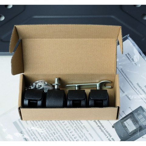 Grzejnik piecyk promiennik gazowy RELAX 4.2KW