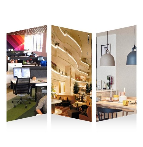 Kabel przewód patchcord sieciowy LAN RJ45 Cat 7 STP 10Gbps 2m czarny