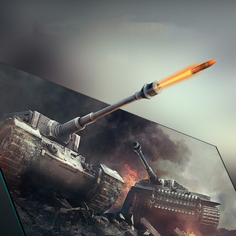 Kabel przewód HDMI 4K z wtyczką kątową 2m czarny