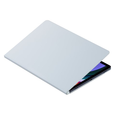 Etui z klapką i podstawką do Samsung Galaxy Tab S9 Smart Book Cover białe