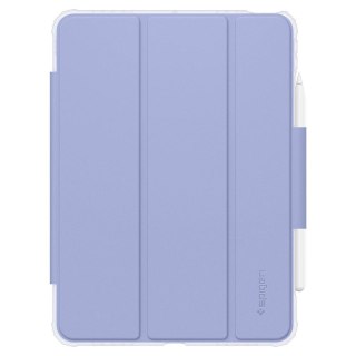 Etui z podstawką do Apple iPad Air 4 2020 / 5 2022 Ultra Hybrid Pro lawendowe