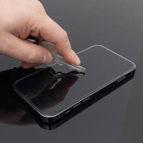 Szkło hartowane na ekran Tempered Glass 9H Apple iPhone XR / 11