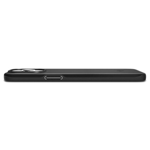 Etui ochronne do iPhone 15 Pro Thin Fit czarne