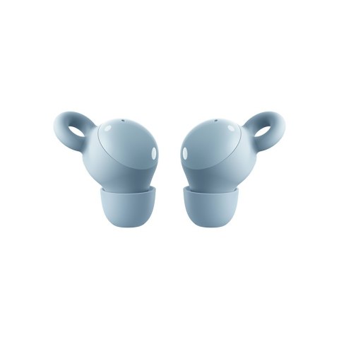 Bezprzewodowe słuchawki douszne Bluetooth JR-TS3 niebieski