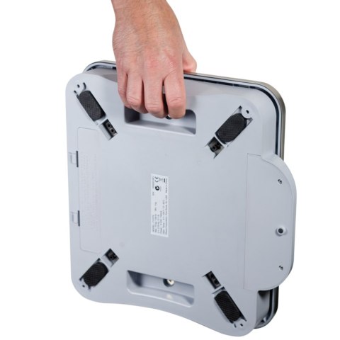 Waga platformowa magazynowa przenośna OHAUS COURIER 1000 LCD 32x28cm 20Kg / 10g