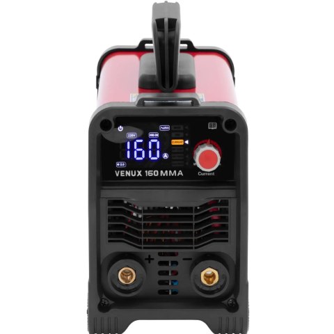 Spawarka MMA TIG Liftarc Smart Select Hot Start Arc Force VRD 20-160 A