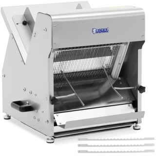 Krajalnica maszyna do krojenia chleba na kromki 9.5 mm 480 szt./h 270 W