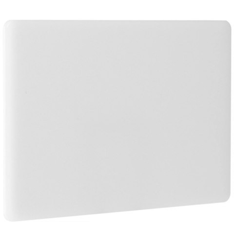 Deska kuchenna HACCP do pieczywa nabiału GN 1/1 530 x 325 mm - biała