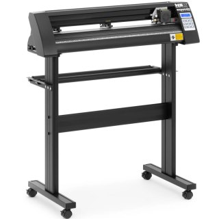 Ploter tnący z podstawą do papieru folii szer. cięcia 63 cm 0.8 m/s