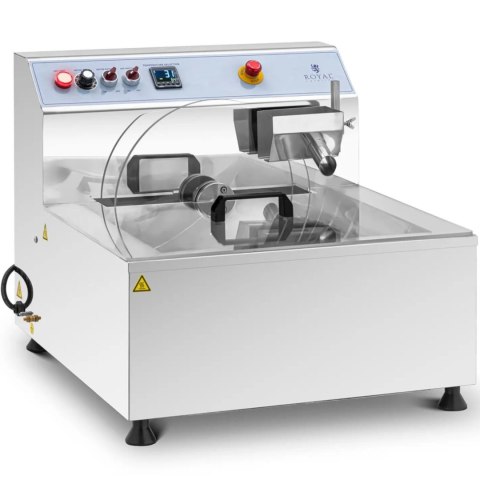 Temperówka maszyna do podgrzewania i mieszania czekolady 15 l 960 W