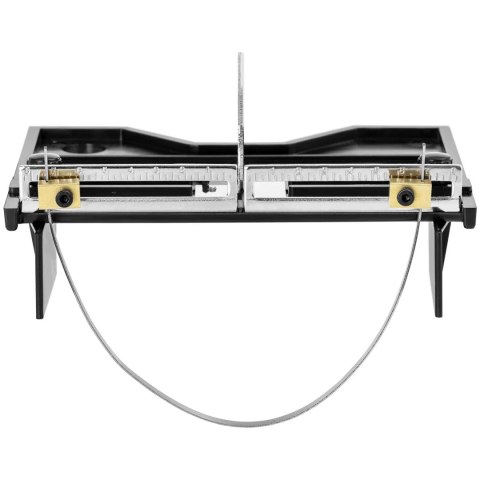 Żłobiarka ostrze do styropianu do noża termicznego 10 - 160 mm