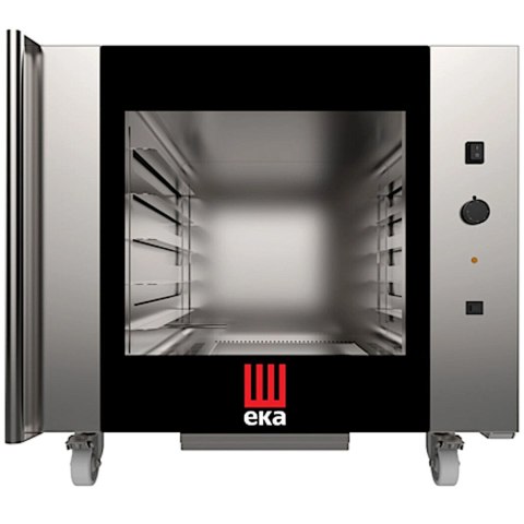 Komora rozrostu garownicza do pieców Millenial Smart Bakery 10x 600x400 cm 2400 W