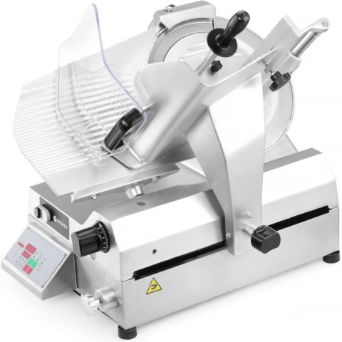 Krajalnica automatyczna do wędlin serów śr. 350 mm 370 W