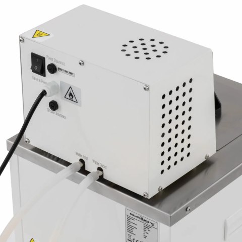 Łaźnia wodna laboratoryjna cyfrowa -5 - 100C 6 l 800 W