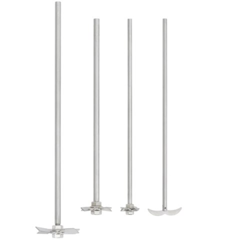 Mieszadło mechaniczne laboratoryjne 2 kierunki do 30 l 50-1800 obr./min