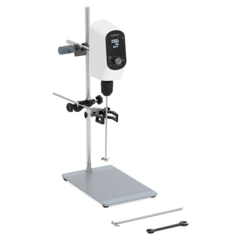 Mieszadło mechaniczne laboratoryjne do 20 l 100-2000 obr./min