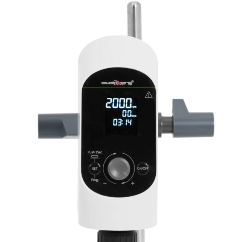 Mieszadło mechaniczne laboratoryjne do 20 l 100-2000 obr./min