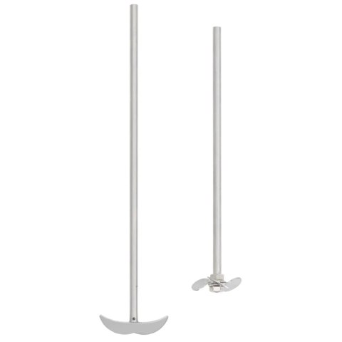 Mieszadło mechaniczne laboratoryjne do 40 l 100-2000 obr./min