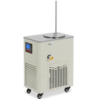 Cyrkulator chłodzący do laboratorium przemysłu kompresor 640 W 20 l/min