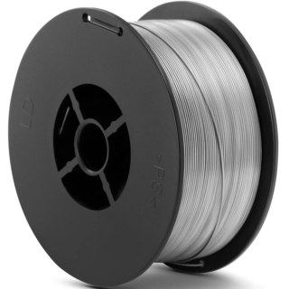 Drut spawalniczy samoosłonowy do stali nierdzewnej E308T0-3 śr. 0.8 mm - 1 kg