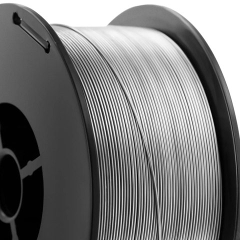 Drut spawalniczy samoosłonowy do stali nierdzewnej E308T0-3 śr. 0.8 mm - 1 kg