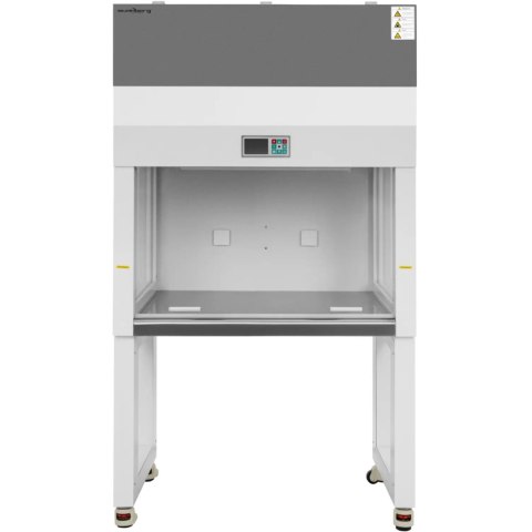 Komora laminarna laboratoryjna do sterylnej pracy 920 x 690 x 650 mm 240 W