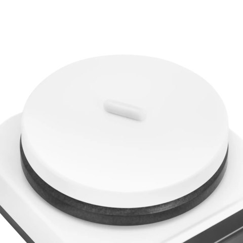 Mieszadło magnetyczne laboratoryjne z podgrzewaniem 2 l 1500 obr./min