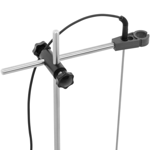 Mieszadło magnetyczne laboratoryjne z podgrzewaniem 2 l 1500 obr./min