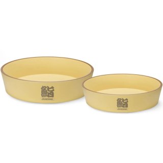 Misa Hangiri do mieszania ryżu Hasegawa śr. 480 x 110 mm