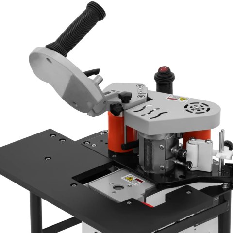 Okleiniarka do krawędzi płyt MDF ABS PVC 0.3-3 mm 1000 W