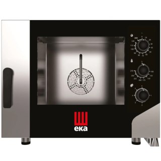 Piec konwekcyjno parowy Millennial Smart Bakery 4 x 600 x 400 mm 7800 W