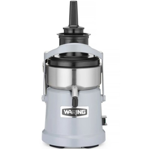 Sokowirówka profesjonalna z wyrzutem pulpy 3600 obr./min 11 l 900 W