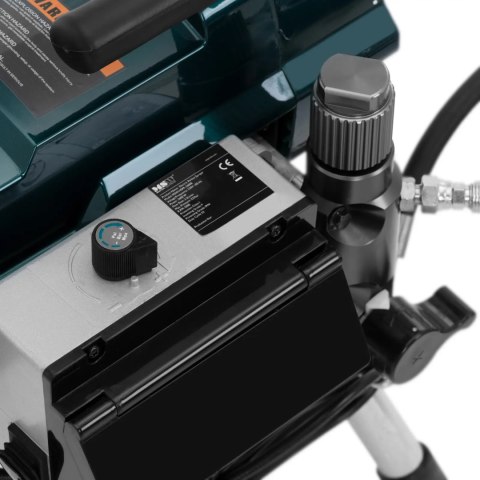 Agregat malarski natryskowy hydrodynamiczny 3.2 l/min 227 bar 15 m