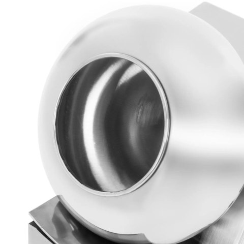 Drażetkarka drażeciarka maszyna obtaczająca orzechy migdały do 2 kg 600 W