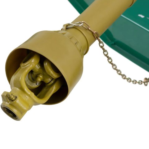 Kosiarka pielęgnacyjna do traktorka ciągnika szer. 150 cm