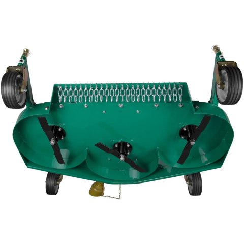 Kosiarka pielęgnacyjna do traktorka ciągnika szer. 150 cm